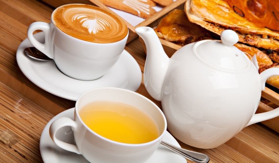 Avem voie sa bem cafea, suc, ceai in postul cu apa?