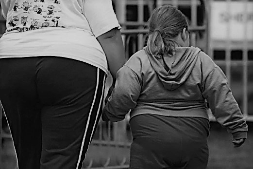 Epidemie de obezitate în Europa