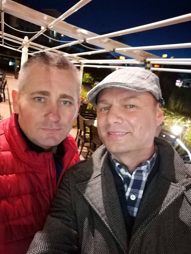 Incep sa ma gandesc la postul de 40 de zile