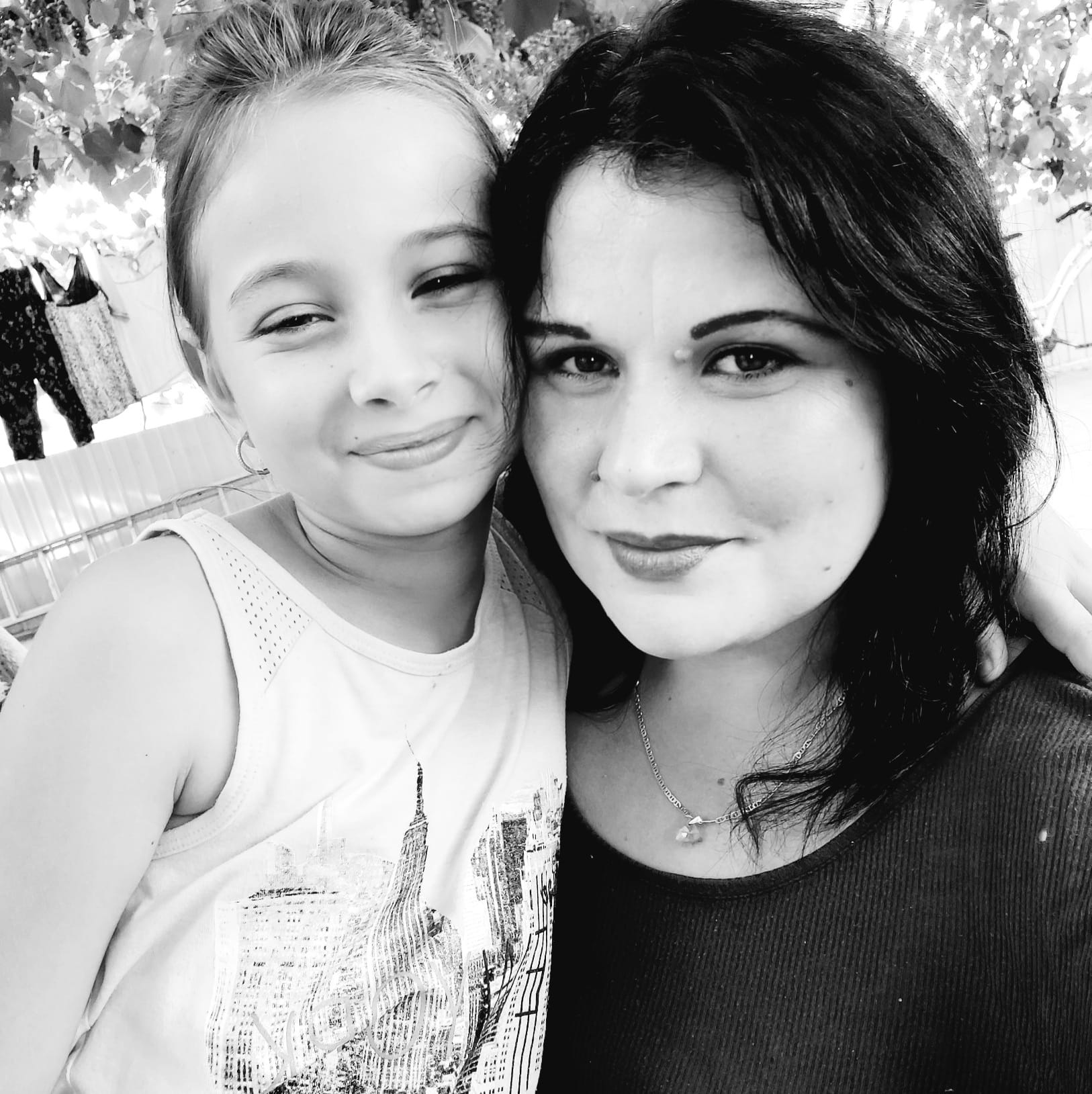 Lia Alexandra – o transformare minunata!