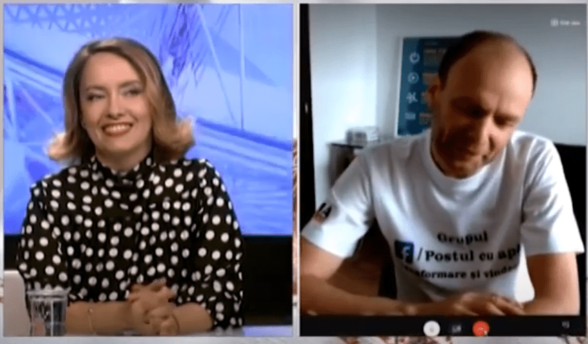 Regenerarea organismului prin post negru