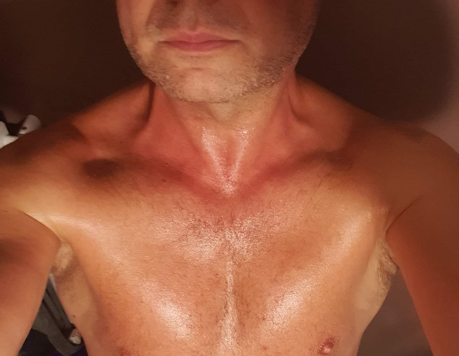 Revenirea la greutatea de dinainte de post