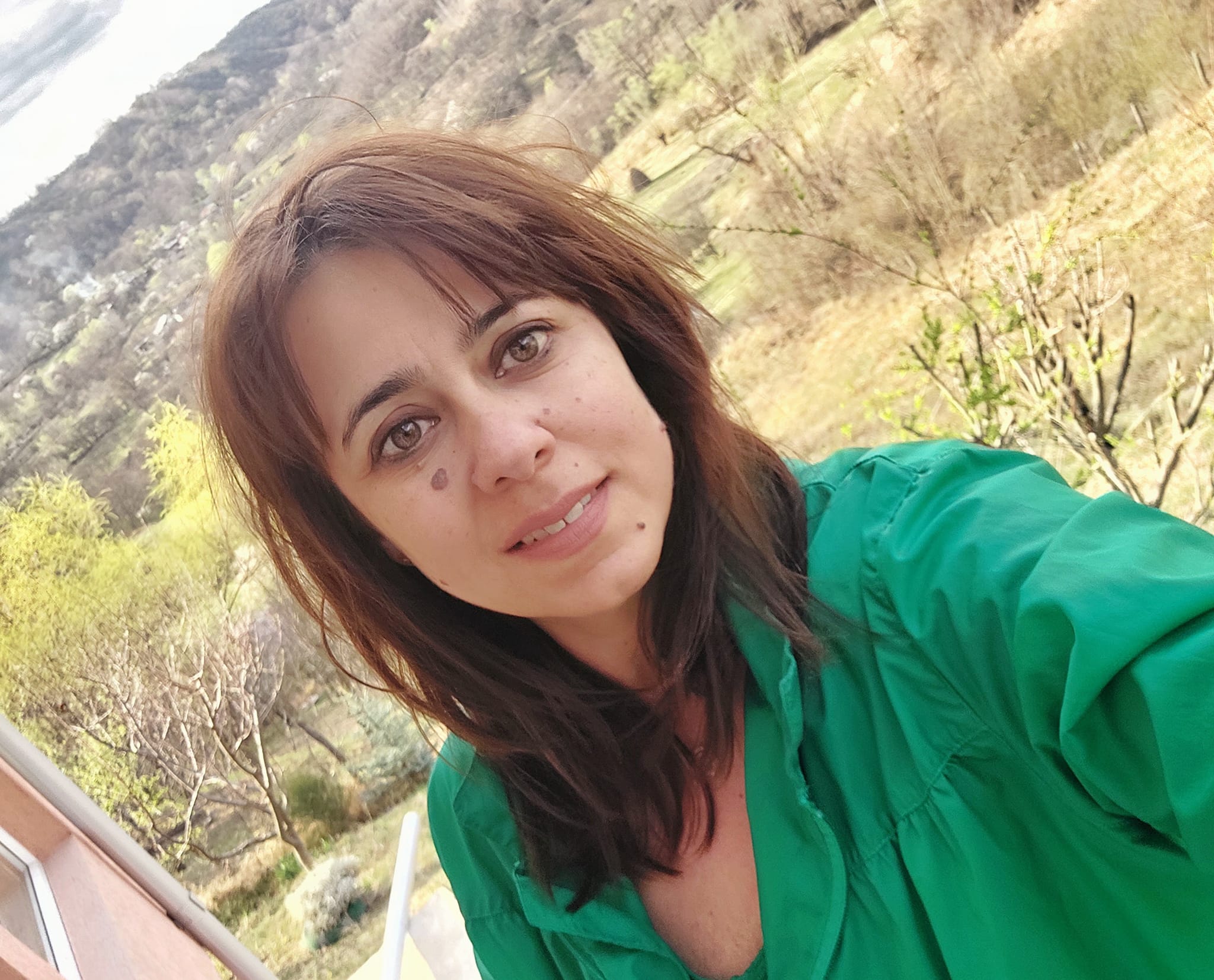 Transformare si vindecare prin post cu apa – Georgiana Olteanu