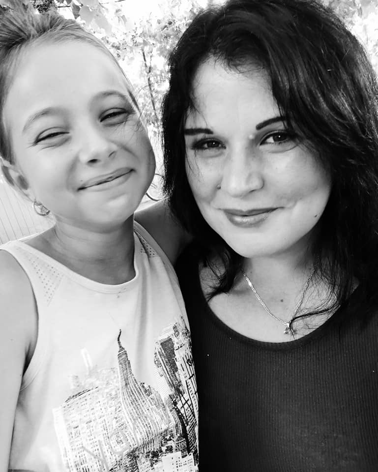 Transformari prin postul cu apa – Lia Alexandra