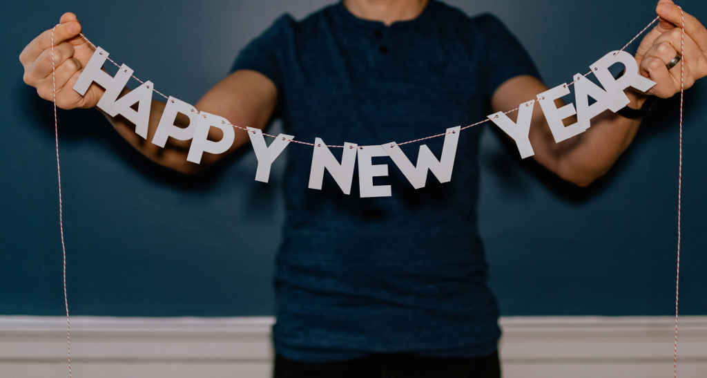 Un An Nou Fericit – 2025
