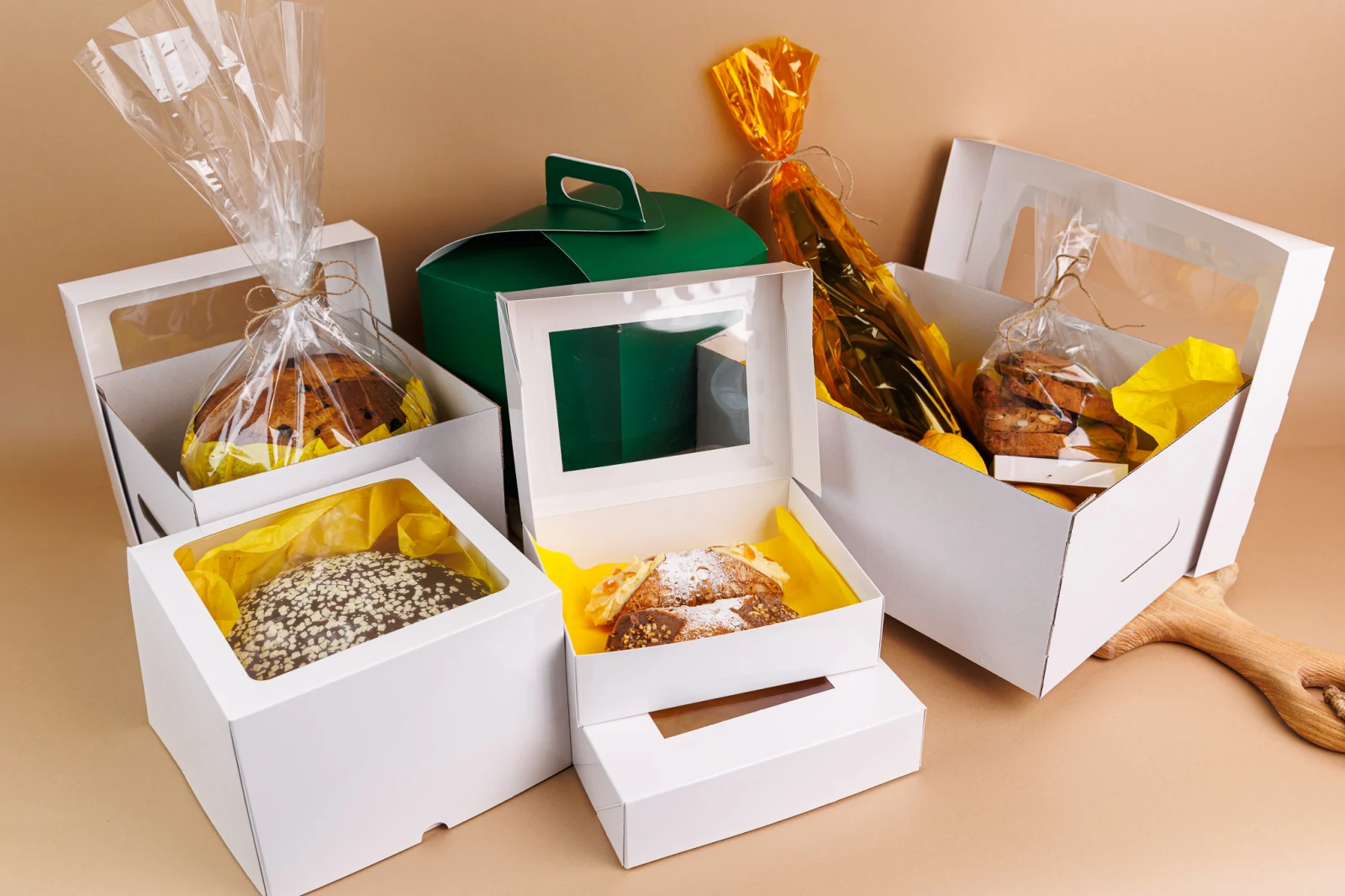 Tabăra de Primăvară — foto 3