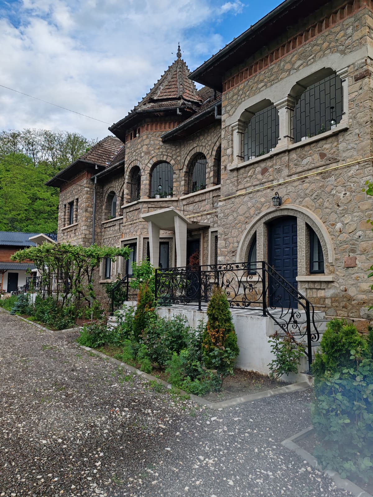 Nyári szabadság tábor — foto 8