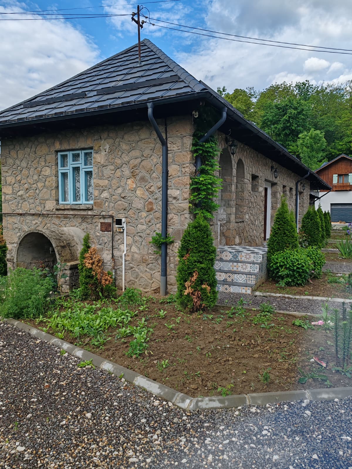 Nyári szabadság tábor — foto 9